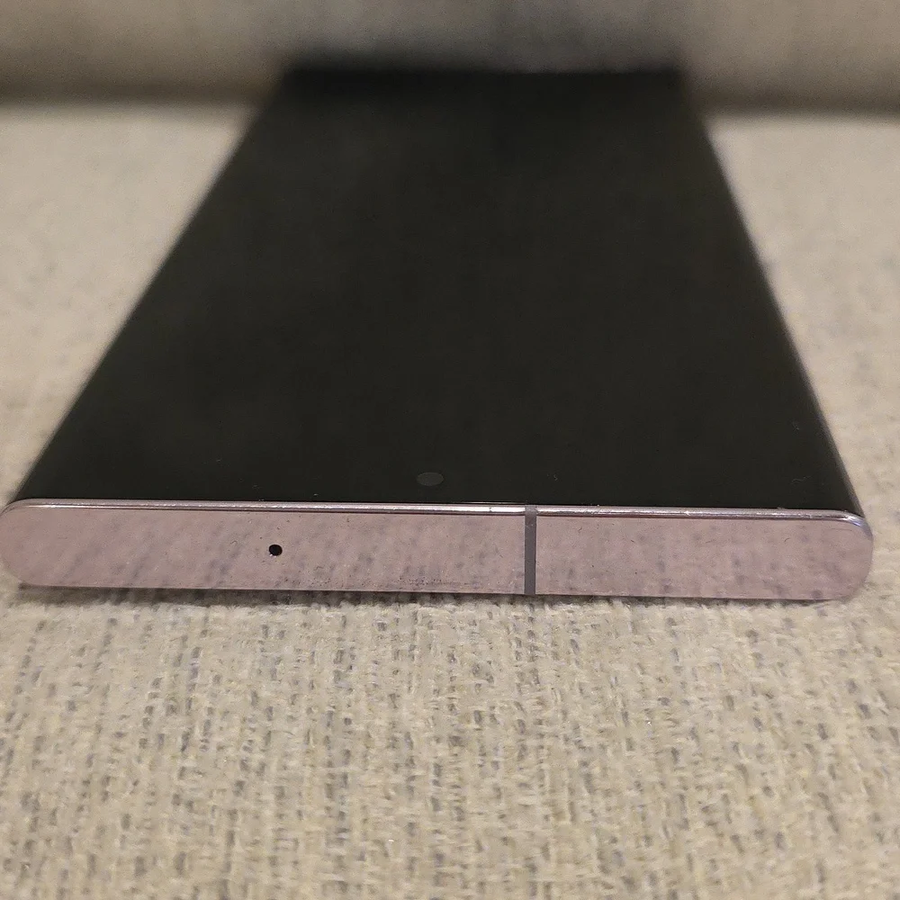 Samsung Galaxy S23 Ultra Smartphone - Lavender - Picture 8 of 10